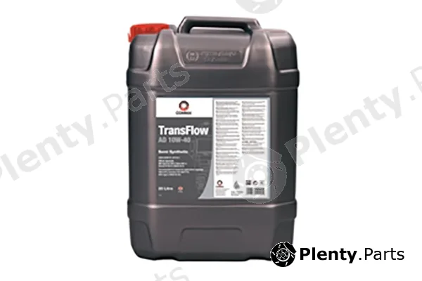 Comma TFAD20L — Engine Oil COMMA TRANSFLOW AD 10W40