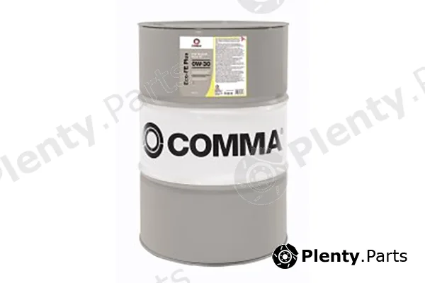 Comma ECOFEP60L — Engine Oil COMMA ECO-FE Plus 0W30