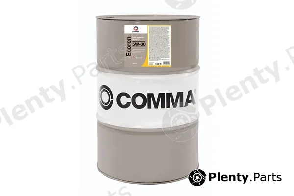 Comma ECR199L — Engine Oil COMMA ECOREN 5W30