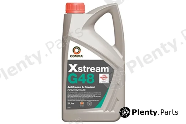 Comma XSG2L — Antifreeze COMMA XSTREAM G48