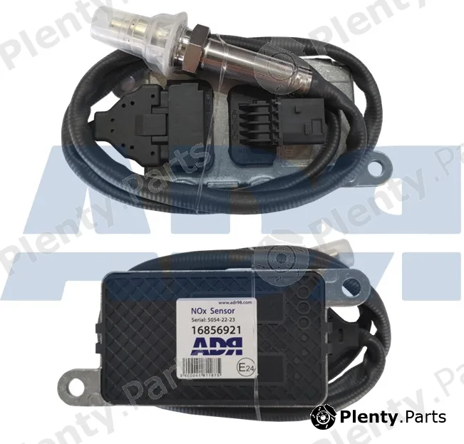ADR 16856921 — NOx Sensor, urea injection