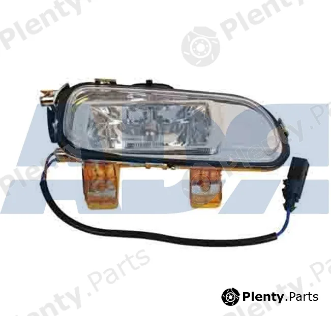 ADR 84530928 — Front Fog Light