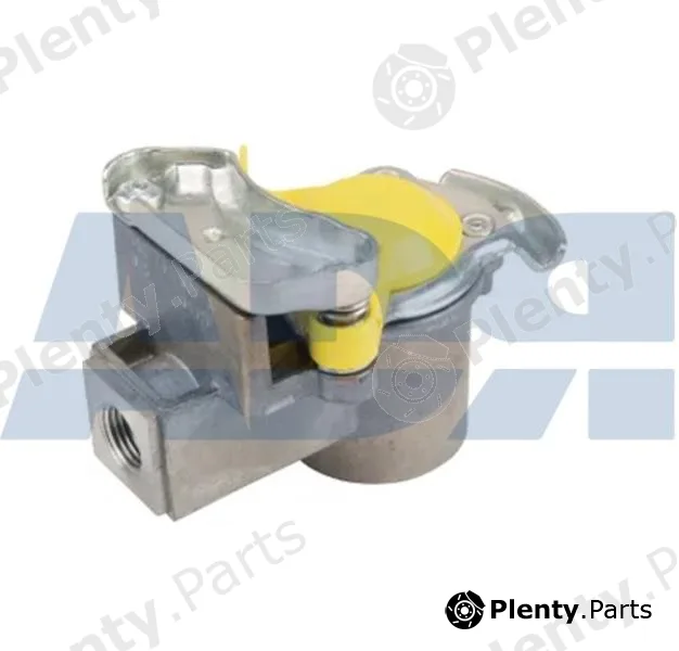 ADR 73530030 — Coupling Head