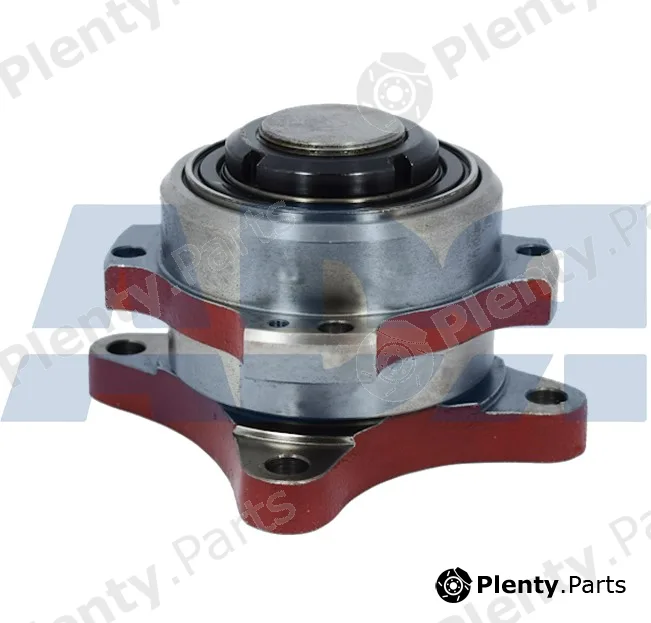 ADR 86571982 — Support, radiator fan