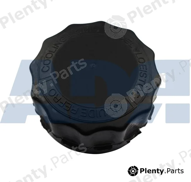 ADR 86509130 — Cap, radiator