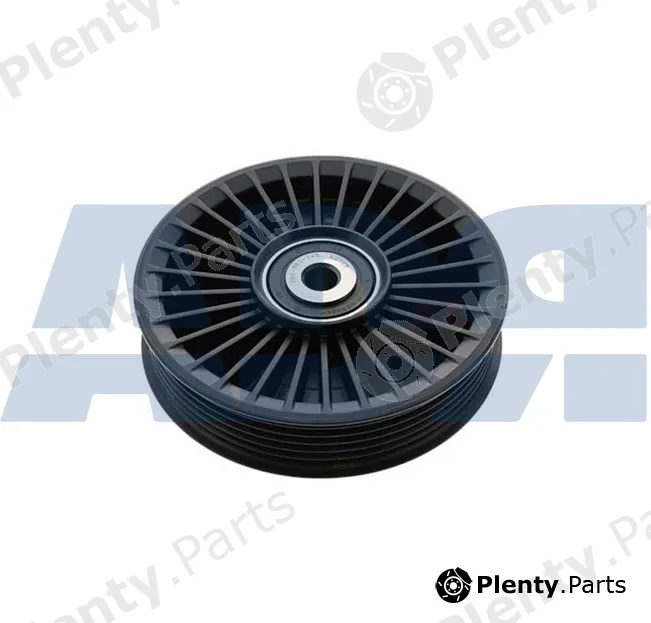 ADR 63539971 — Tensioner Pulley, V-ribbed belt