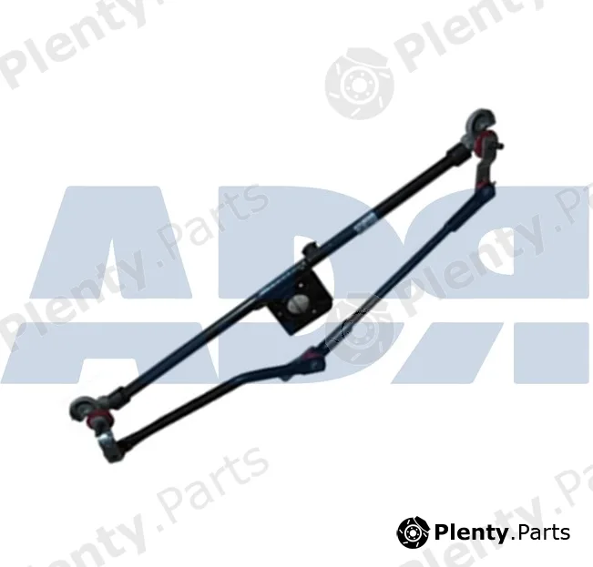 ADR 72521209 — Wiper Arm, window cleaning