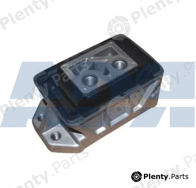 ADR 54539214 — Mounting, engine