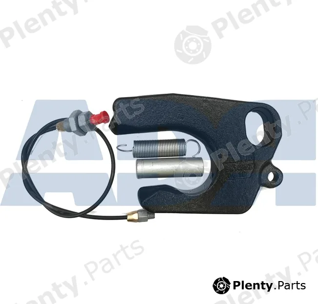 ADR 60603144 — Repair Set, fifth wheel coupling