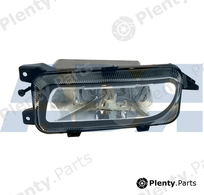 ADR 84530981 — Front Fog Light