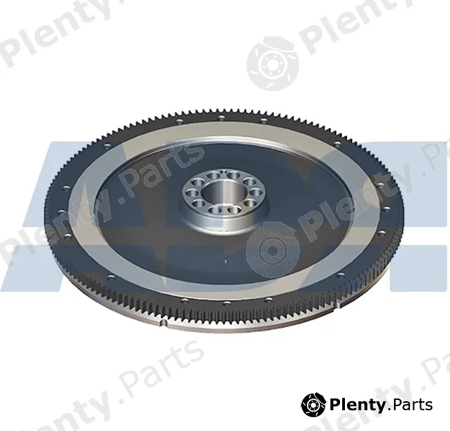 ADR 78521364 — Flywheel