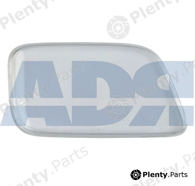 ADR 84530011 — Light Glass, headlight