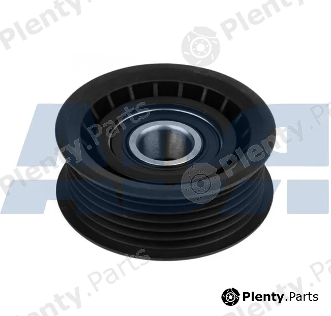 ADR 63539967 — Tensioner Pulley, V-ribbed belt