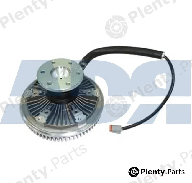 ADR 86548173 — Clutch, radiator fan