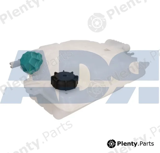 ADR 86510916 — Expansion Tank, coolant