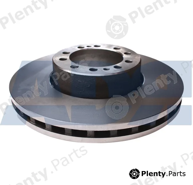 ADR 18544340 — Brake Disc