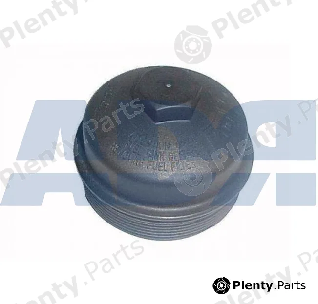ADR 65531042 — Cap, oil filter housing