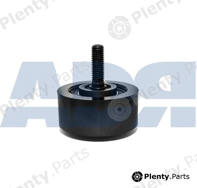 ADR 63531229 — Tensioner Pulley, V-ribbed belt