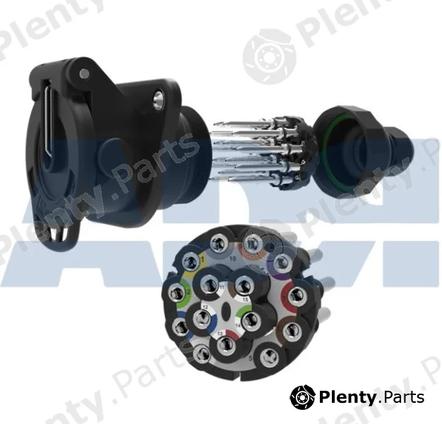 ADR 73624991 — Socket