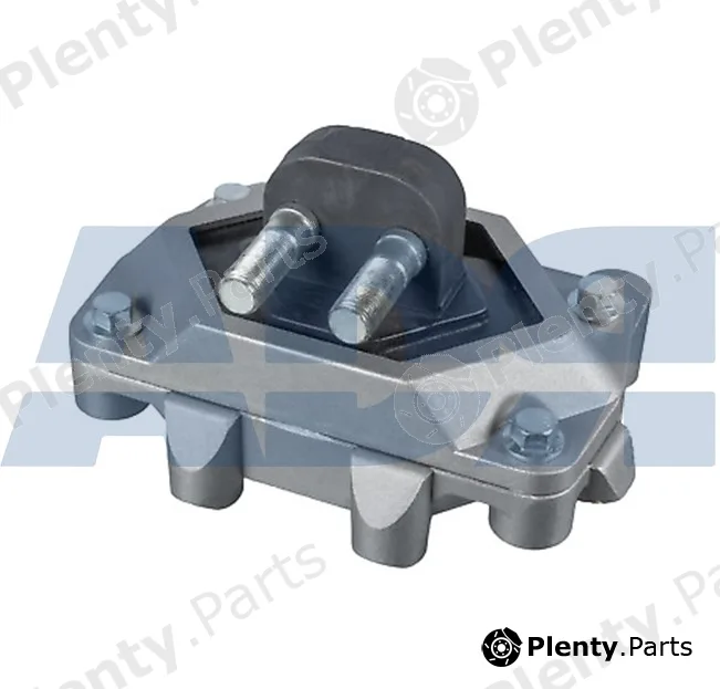 ADR 54549061 — Mounting, engine
