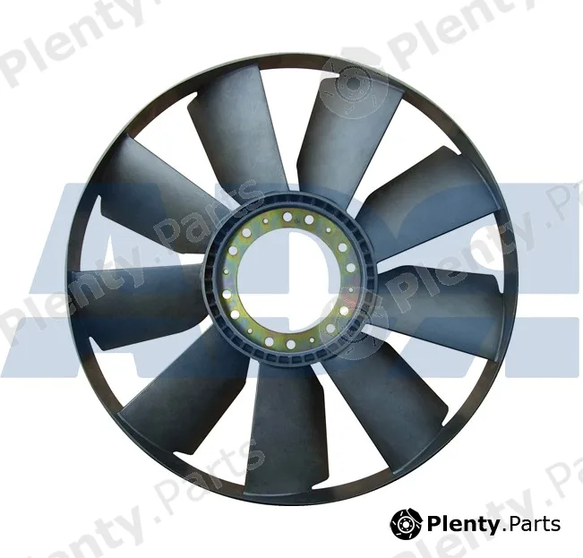 ADR 86520245 — Fan, engine cooling