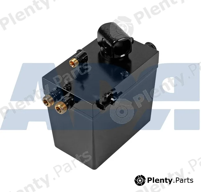 ADR 72570069 — Tilt Pump, driver cab
