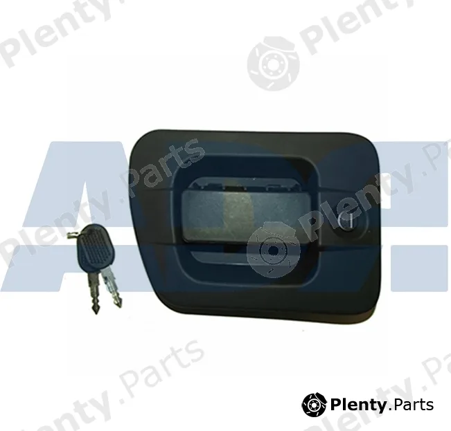 ADR 97511990 — Exterior Door Handle