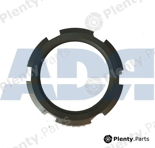 ADR 71531921 — Axle Nut, drive shaft