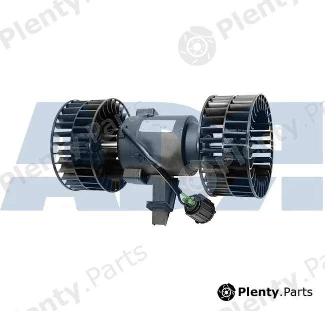 ADR 86561195 — Interior Blower