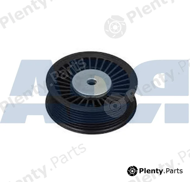 ADR 63569192 — Tensioner Pulley, V-ribbed belt