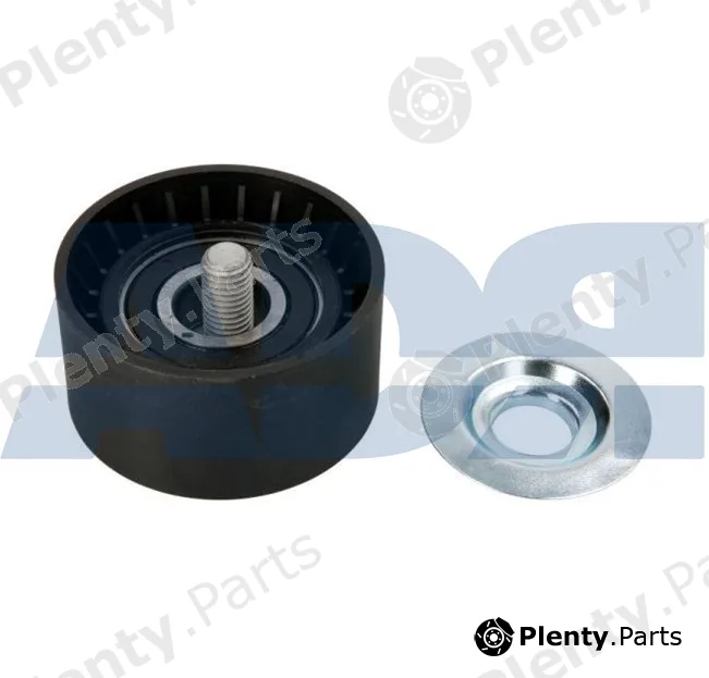 ADR 63579182 — Tensioner Pulley, V-ribbed belt
