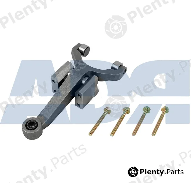 ADR 78509184 — Release Fork, clutch