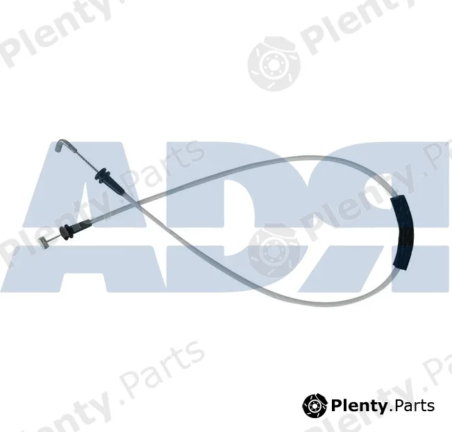 ADR 72520311 — Cable Pull, door release