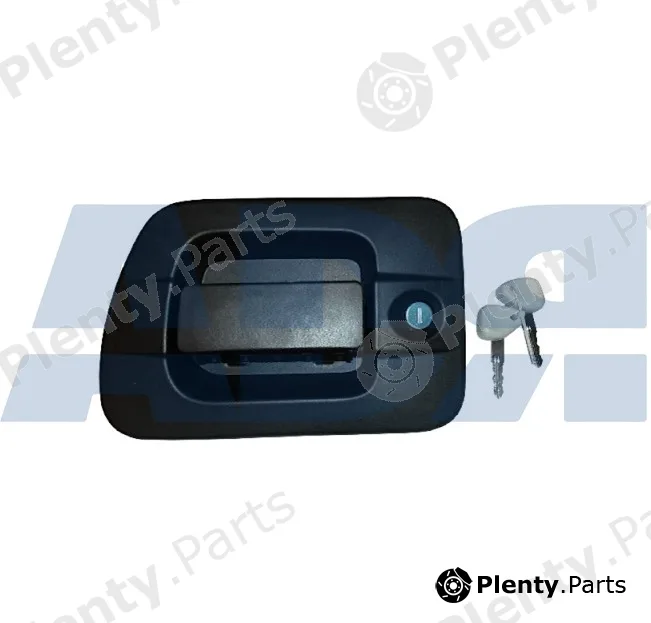 ADR 97511993 — Exterior Door Handle