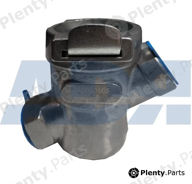 ADR 73540200 — Line Filter, compressed-air system