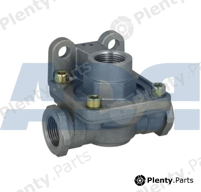ADR 75574902 — Quick Release Valve