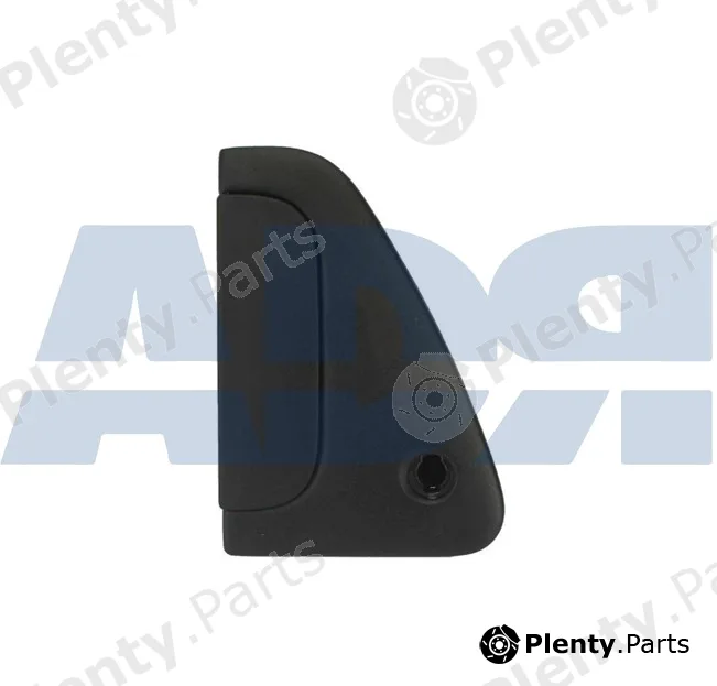 ADR 97500250 — Exterior Door Handle
