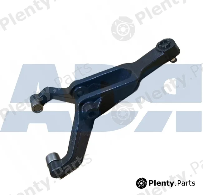 ADR 78579256 — Release Fork, clutch