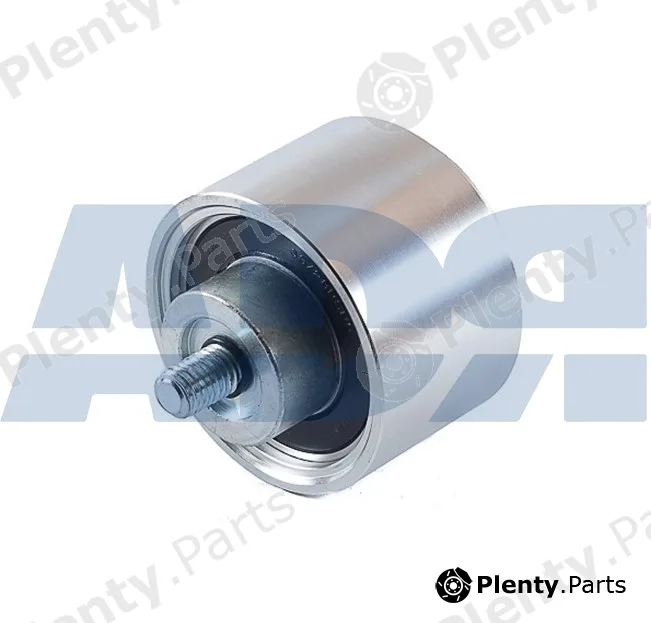 ADR 63510309 — Tensioner Pulley, V-ribbed belt