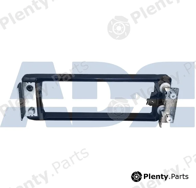 ADR 84500973 — Holder, additional headlight