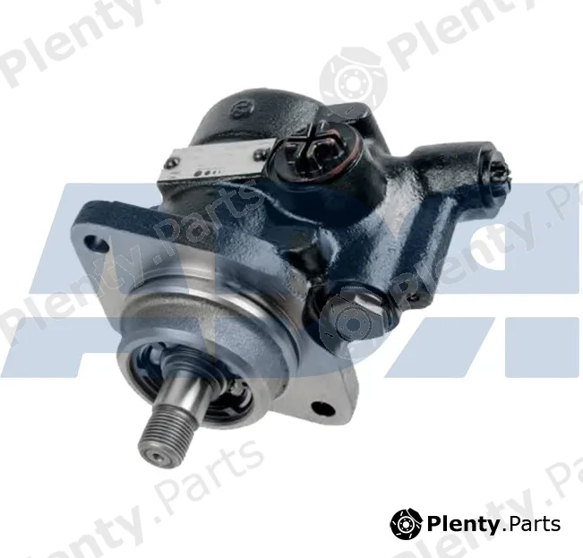 ADR 71570131 — Hydraulic Pump, steering