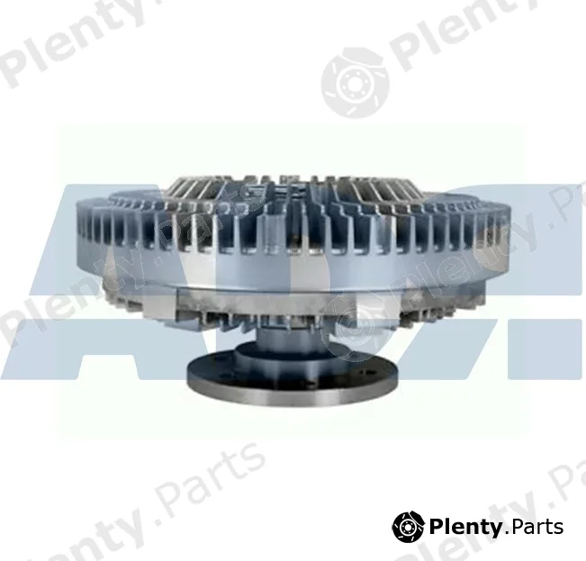 ADR 86548175 — Clutch, radiator fan
