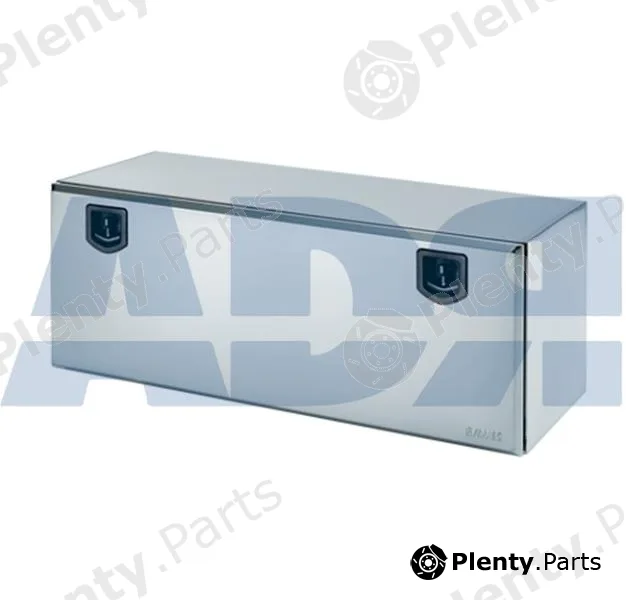 ADR 90CIB108 — Open-Fronted Storage Box