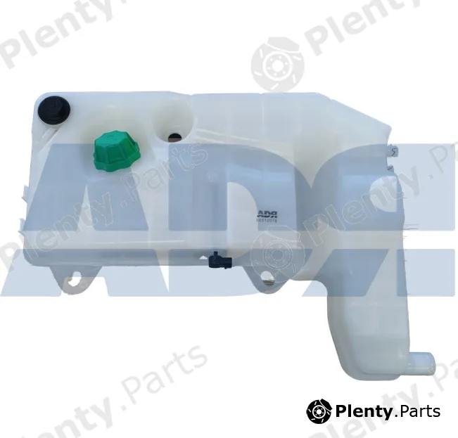 ADR 86510918 — Expansion Tank, coolant