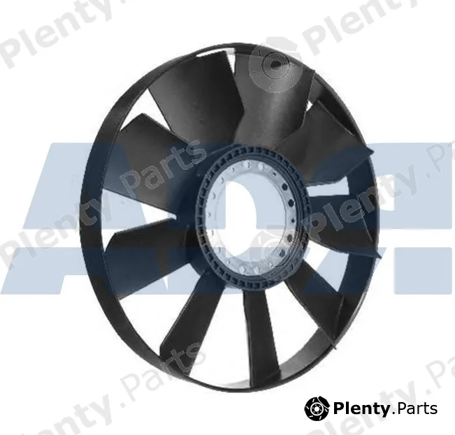 ADR 86510906 — Fan, engine cooling