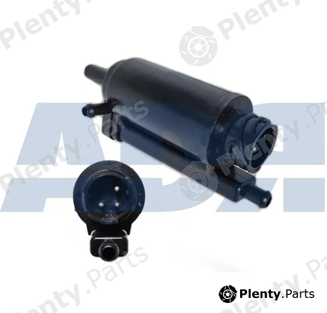 ADR 72521162 — Washer Fluid Pump, window cleaning