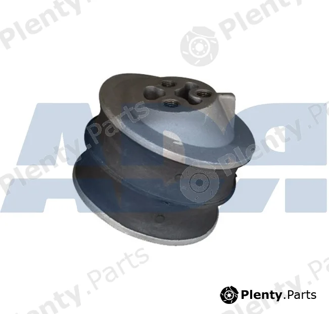 ADR 54560592 — Mounting, engine