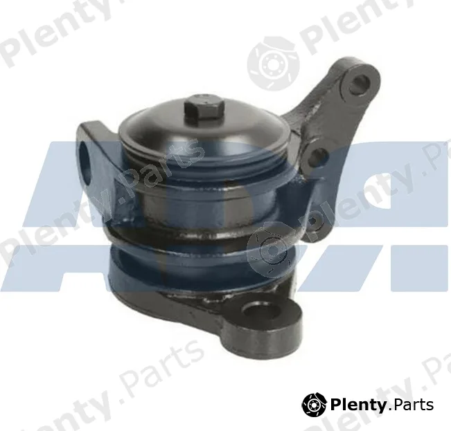 ADR 54549055 — Mounting, engine