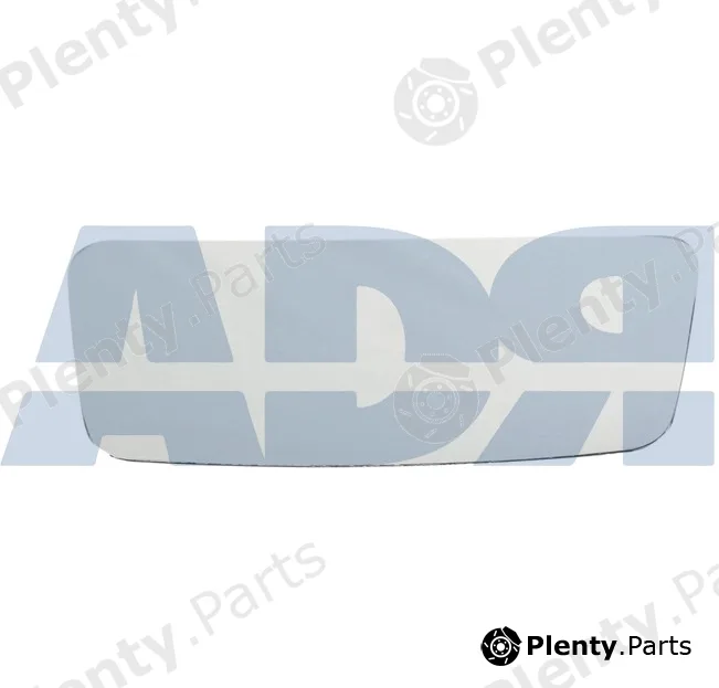 ADR 91571294 — Mirror Glass, exterior mirror