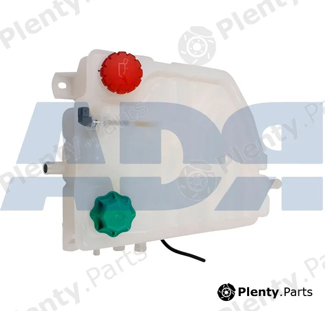 ADR 86539127 — Expansion Tank, coolant